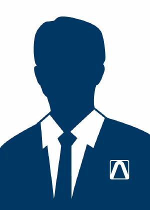 Azma Male Silhouette